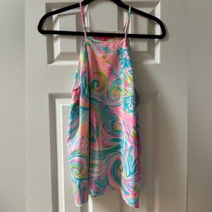 Lilly size M silk cami